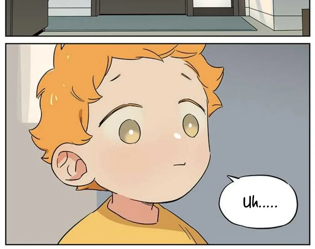 Papa Wolf and the Puppy Chapter 104 - halaman 7