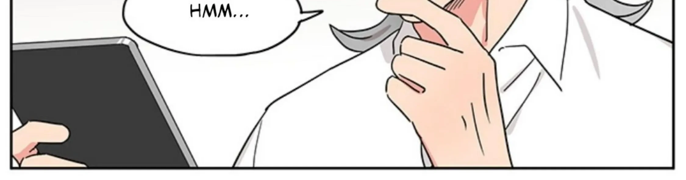 Papa Wolf and the Puppy Chapter 109 - halaman 15