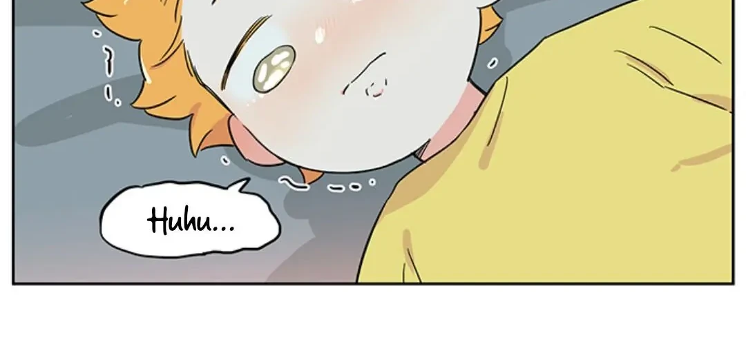 Papa Wolf and the Puppy Chapter 112 - halaman 18