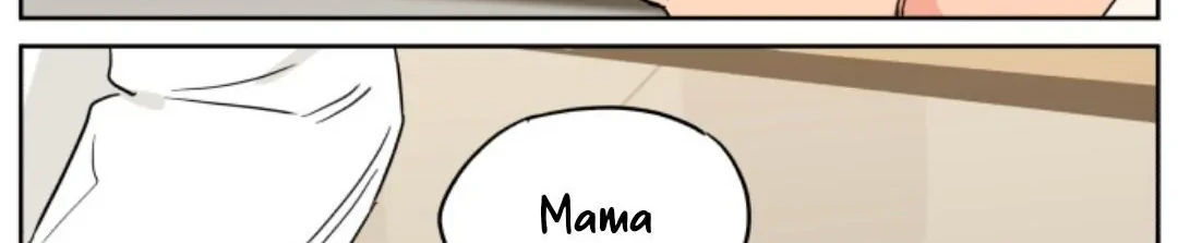 Papa Wolf and the Puppy Chapter 113 - halaman 9