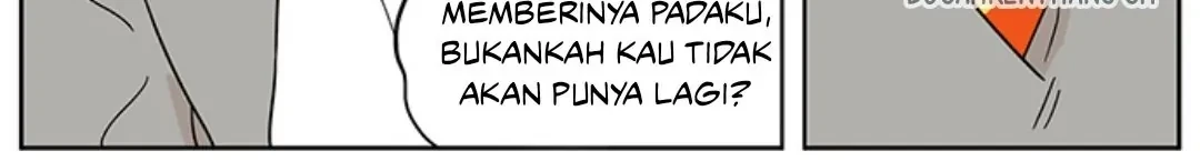 Papa Wolf and the Puppy Chapter 118 - halaman 9