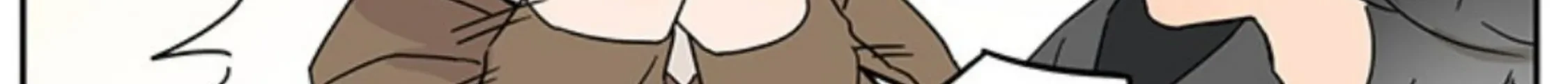 Papa Wolf and the Puppy Chapter 122 - halaman 33