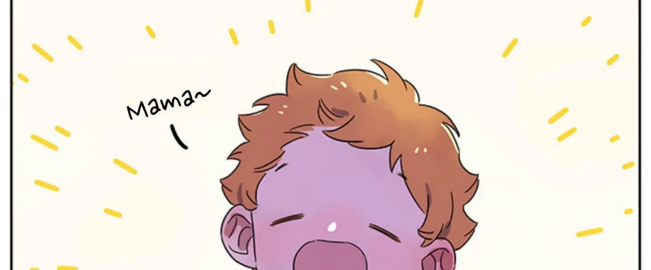 Papa Wolf and the Puppy Chapter 123 - halaman 7