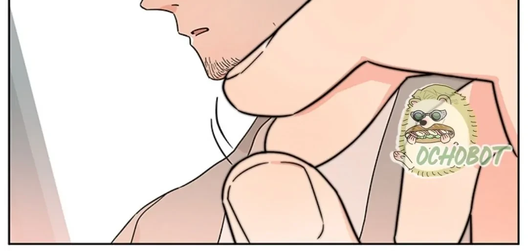 Papa Wolf and the Puppy Chapter 124 - halaman 10