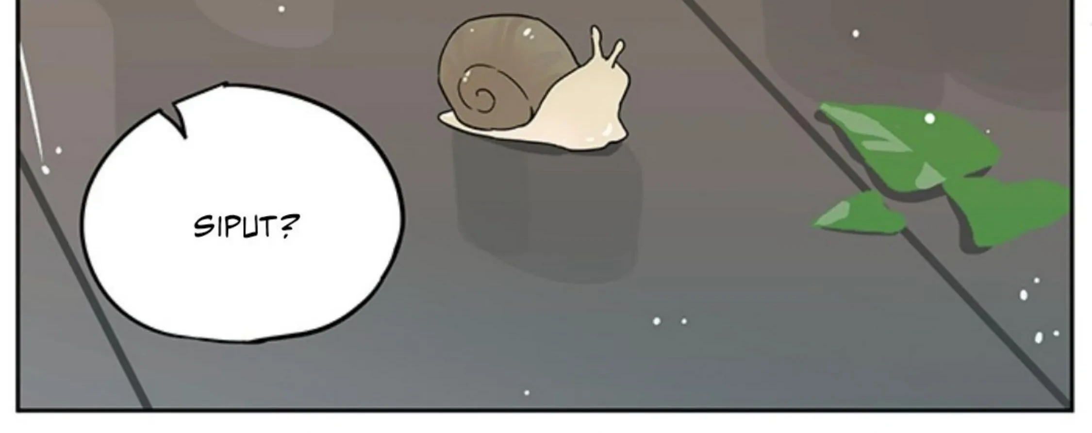 Papa Wolf and the Puppy Chapter 125 - halaman 19