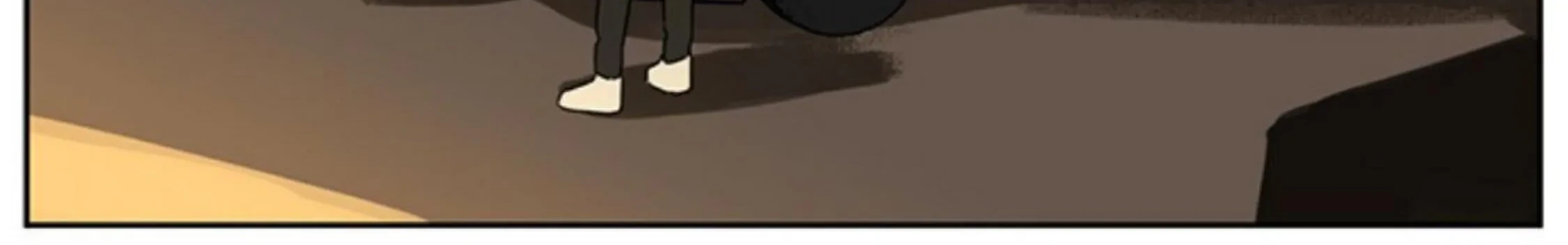 Papa Wolf and the Puppy Chapter 127 - halaman 12