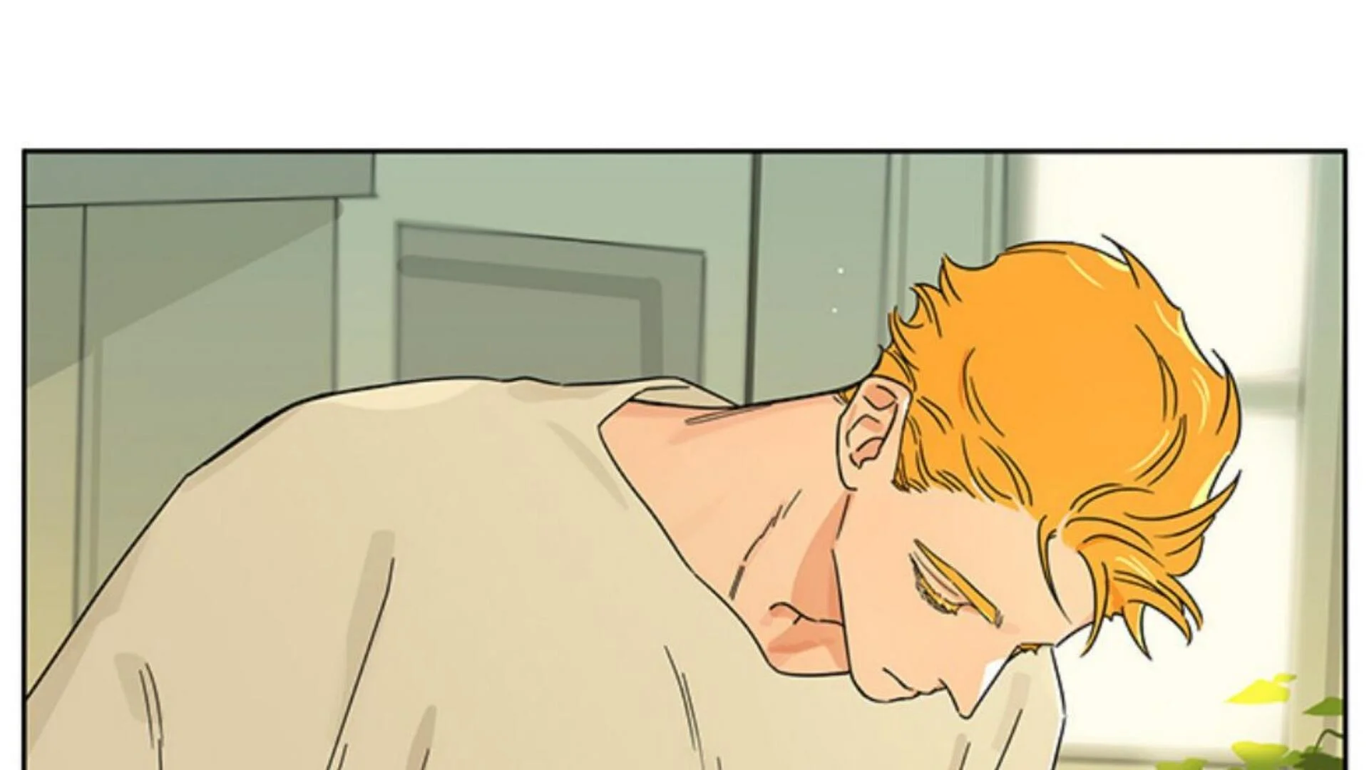 Papa Wolf and the Puppy Chapter 130 - halaman 3