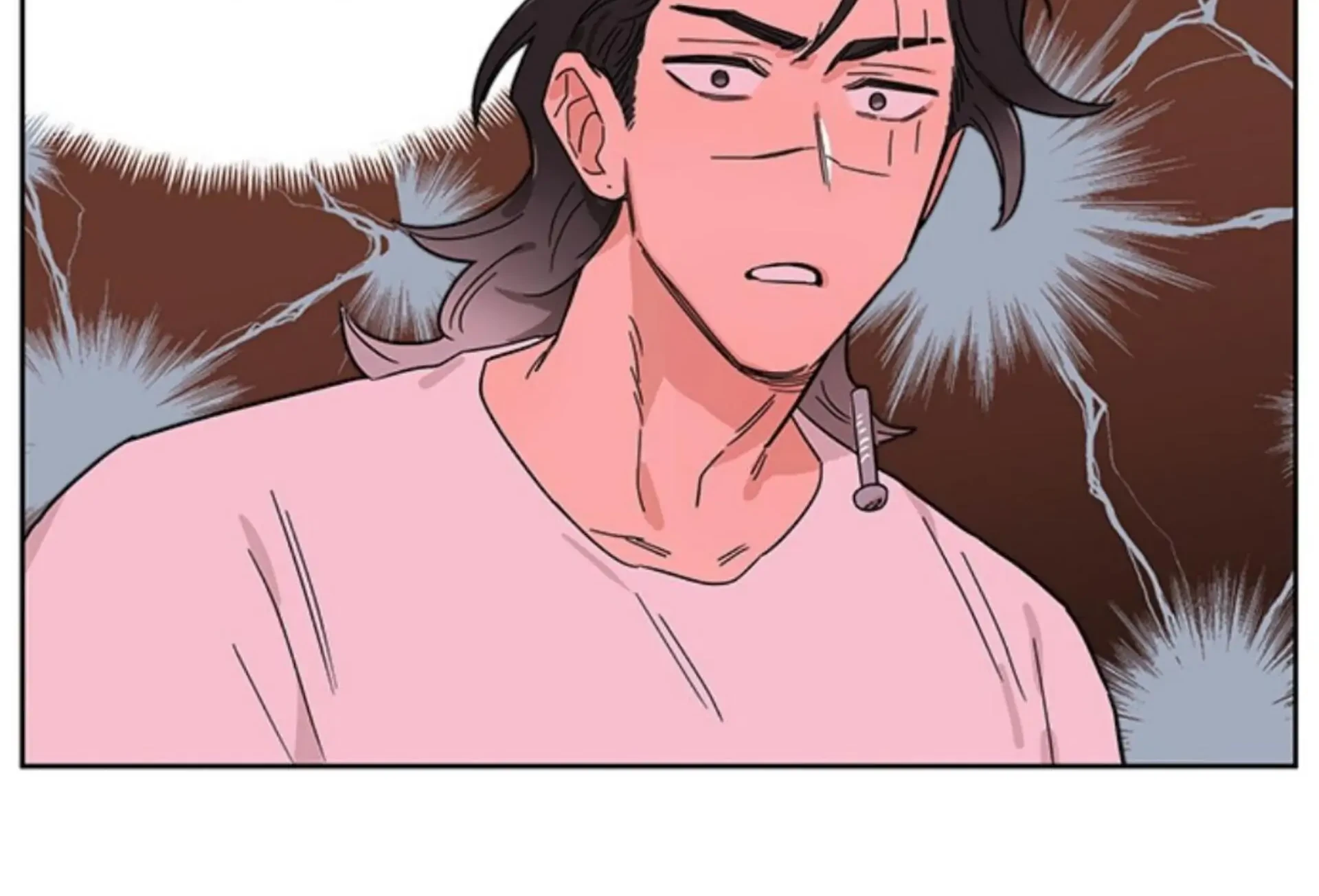 Papa Wolf and the Puppy Chapter 131 - halaman 6