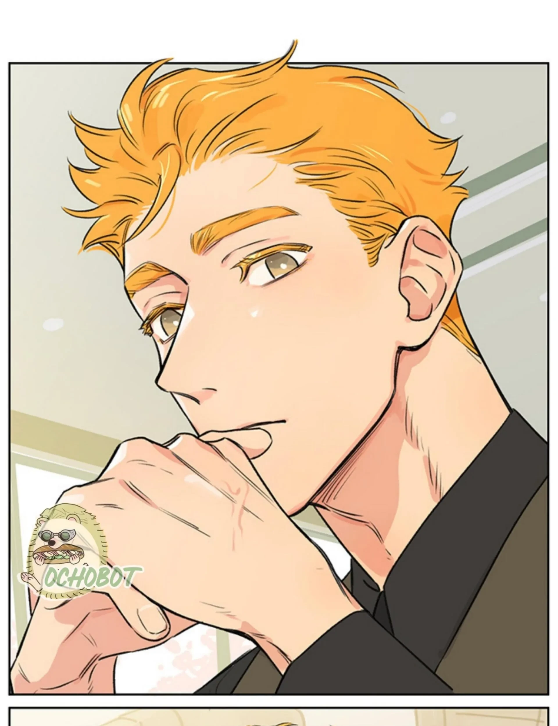 Papa Wolf and the Puppy Chapter 137 - halaman 3