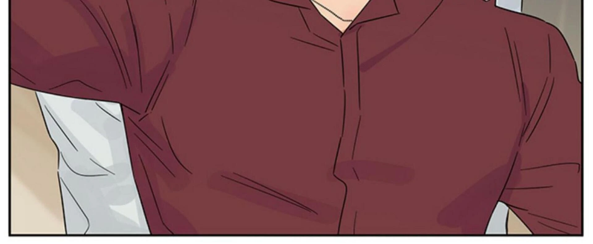 Papa Wolf and the Puppy Chapter 139 - halaman 24