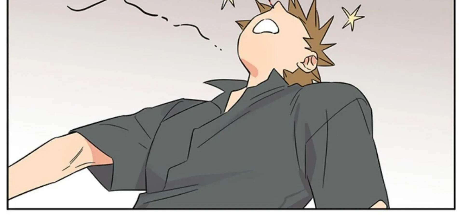 Papa Wolf and the Puppy Chapter 140 - halaman 22