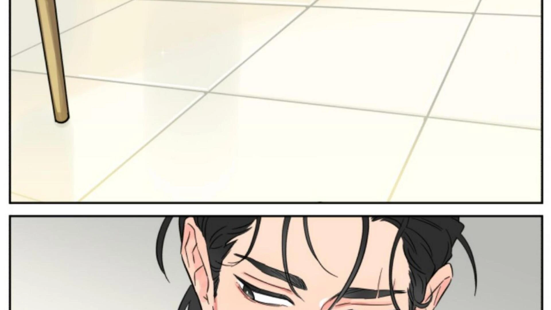 Papa Wolf and the Puppy Chapter 143 - halaman 38