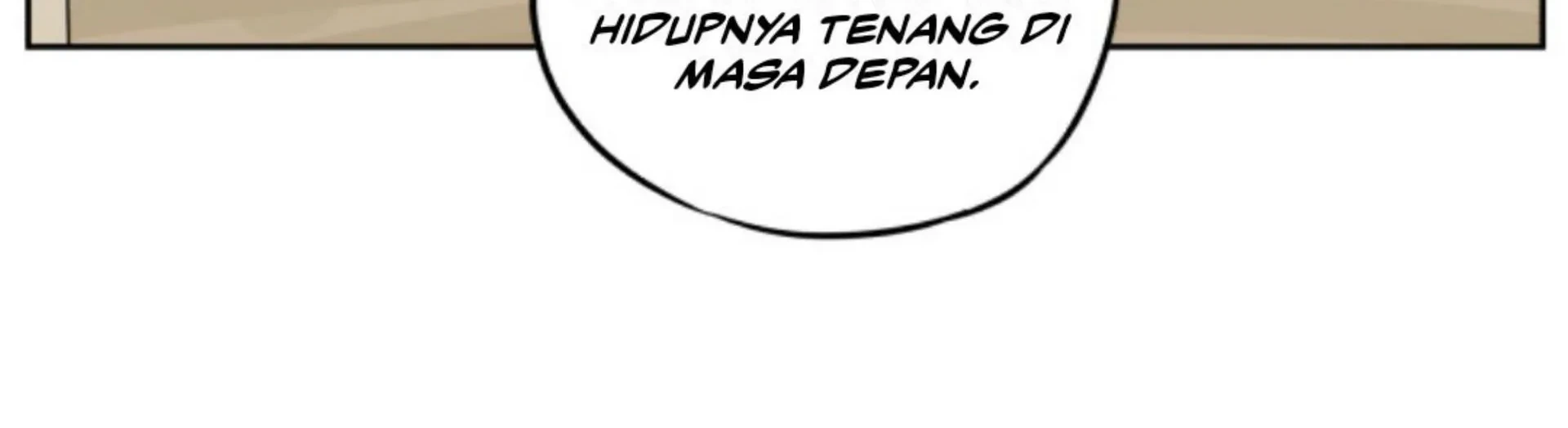 Papa Wolf and the Puppy Chapter 143 - halaman 47