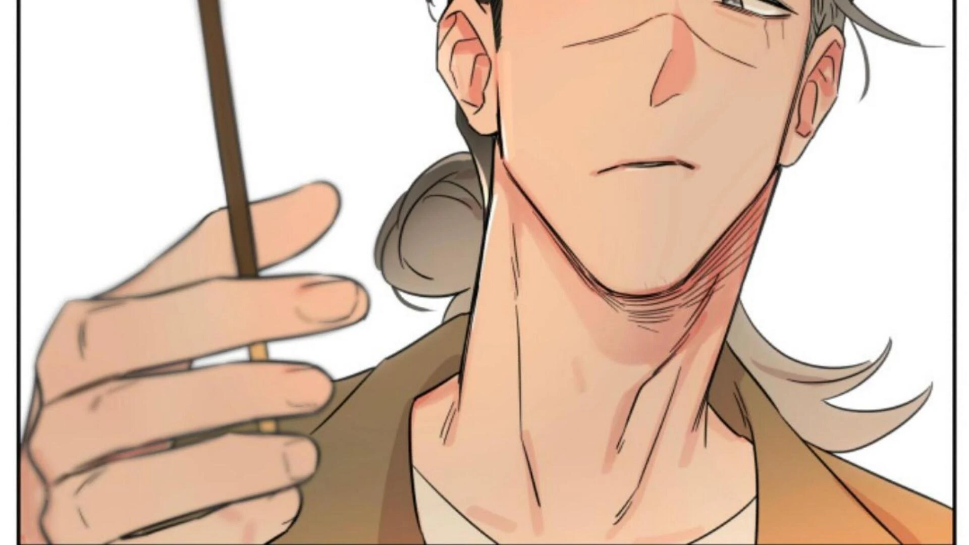 Papa Wolf and the Puppy Chapter 144 - halaman 12