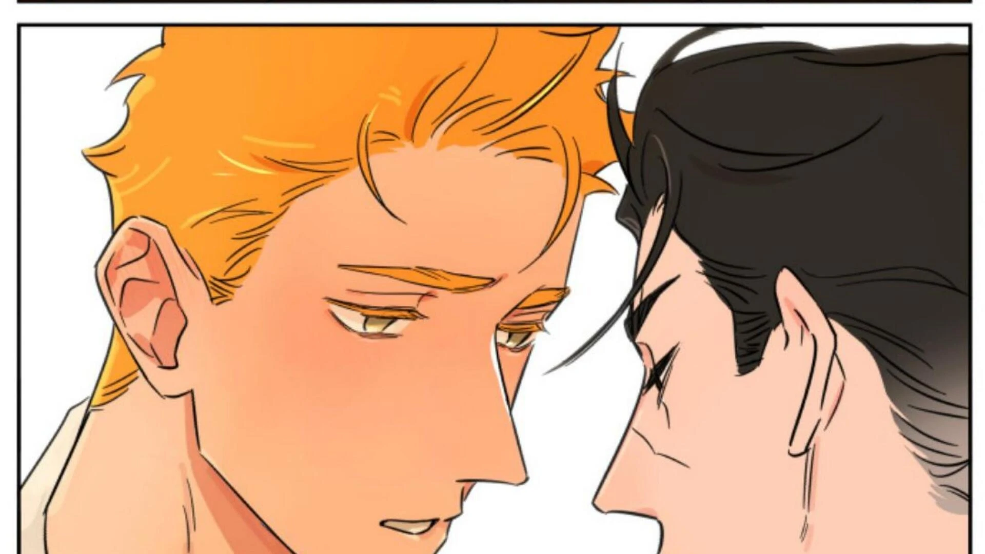 Papa Wolf and the Puppy Chapter 144 - halaman 13