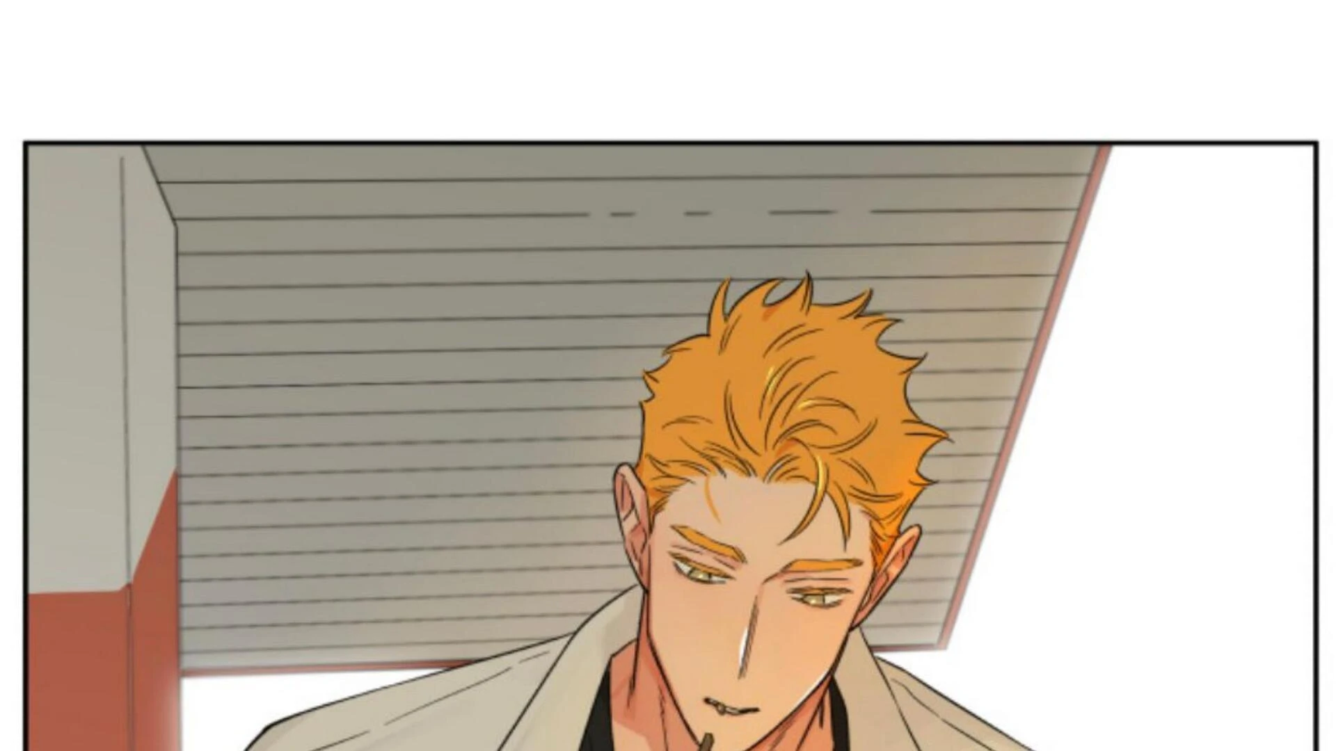 Papa Wolf and the Puppy Chapter 144 - halaman 3