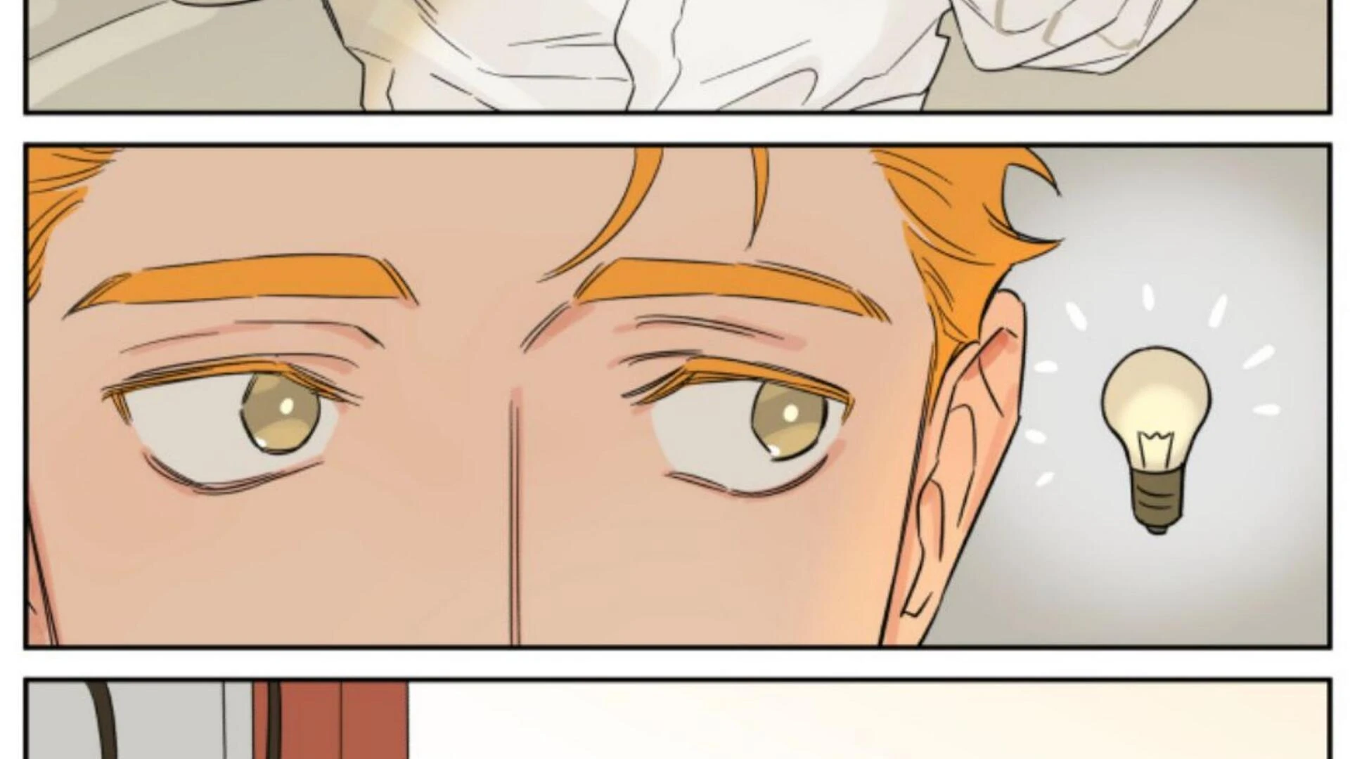 Papa Wolf and the Puppy Chapter 144 - halaman 5
