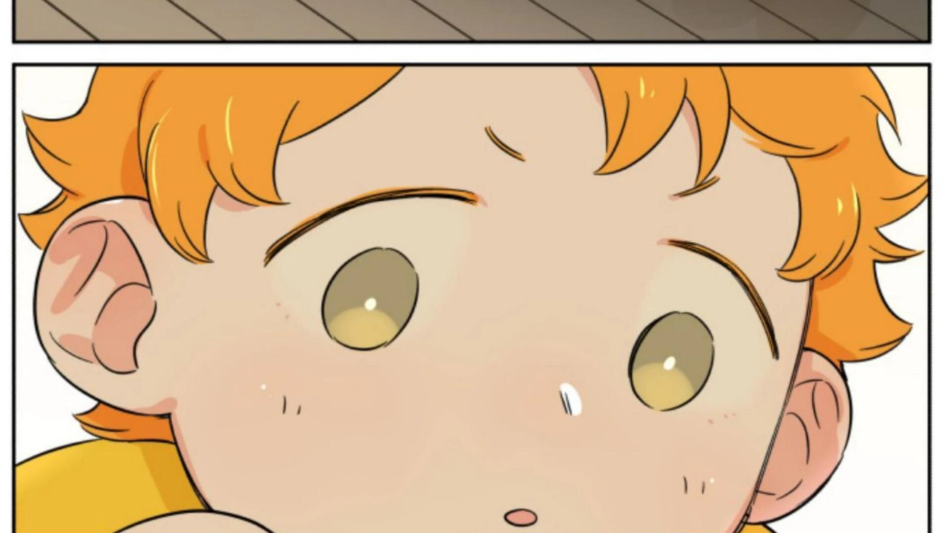 Papa Wolf and the Puppy Chapter 145 - halaman 11