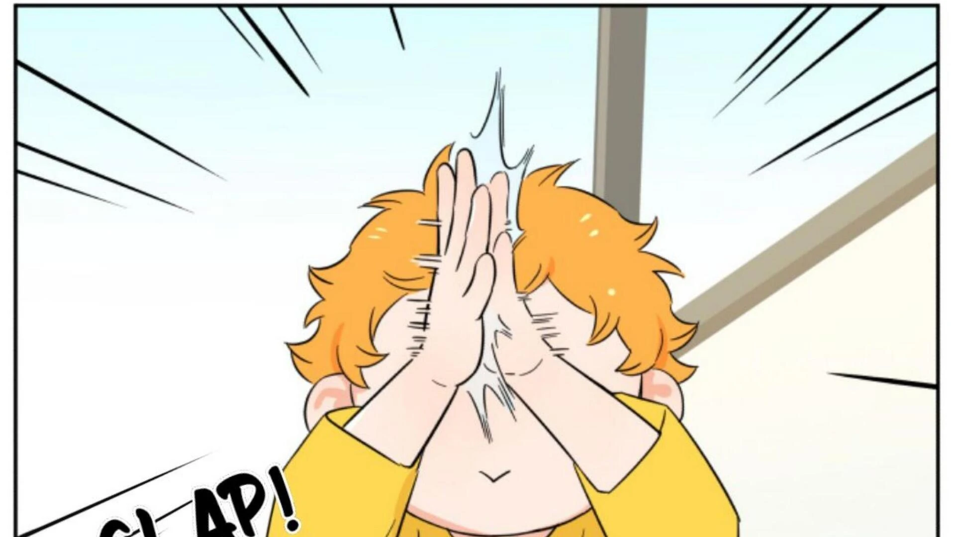 Papa Wolf and the Puppy Chapter 145 - halaman 20