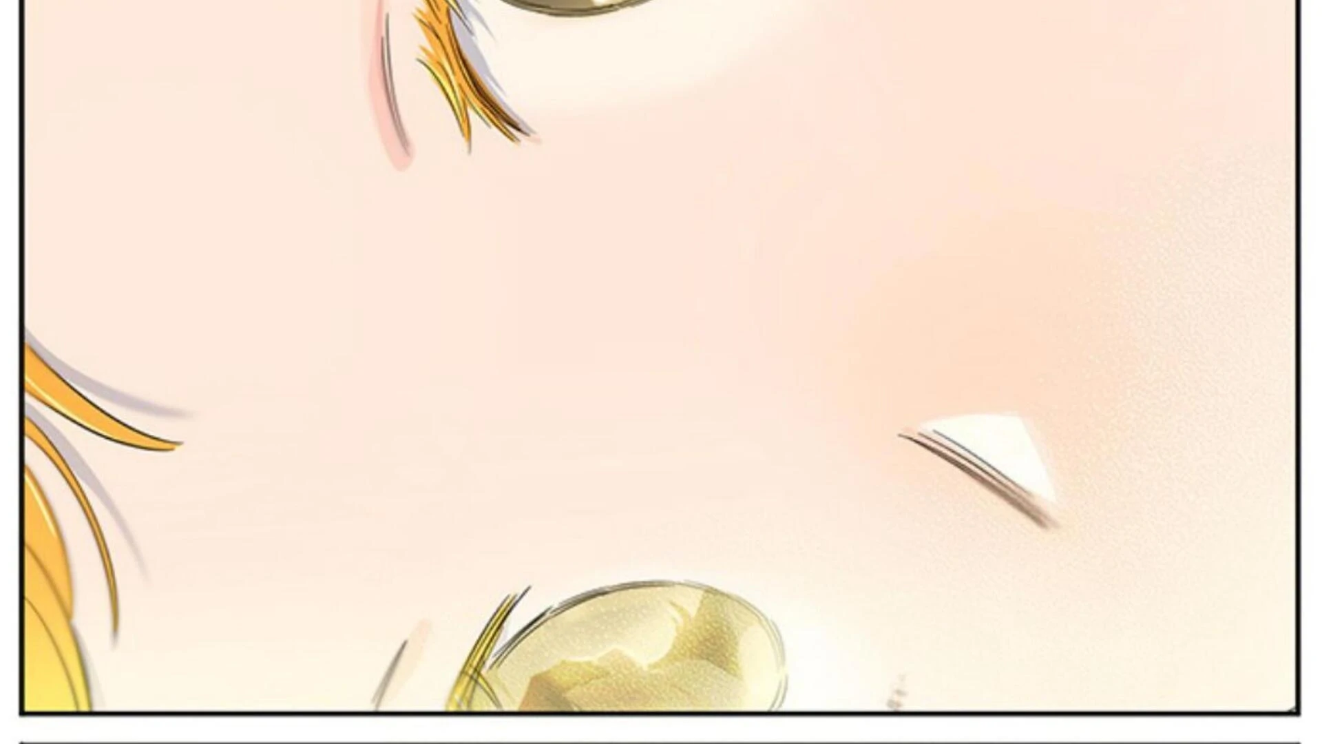 Papa Wolf and the Puppy Chapter 146 - halaman 18