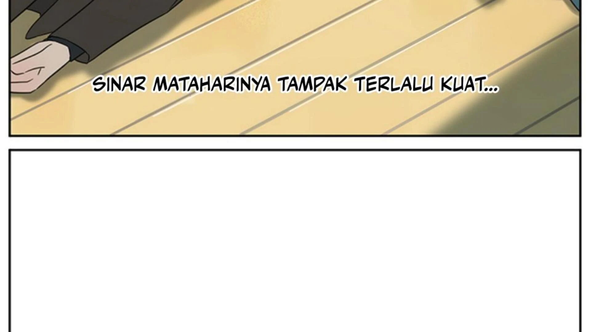 Papa Wolf and the Puppy Chapter 146 - halaman 20