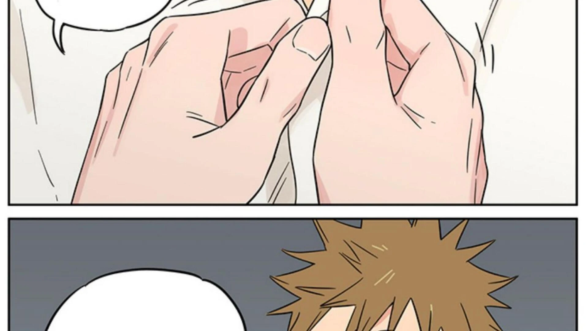 Papa Wolf and the Puppy Chapter 147 - halaman 25