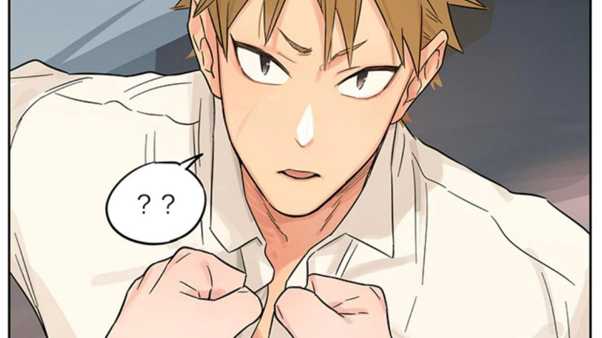 Papa Wolf and the Puppy Chapter 147 - halaman 30