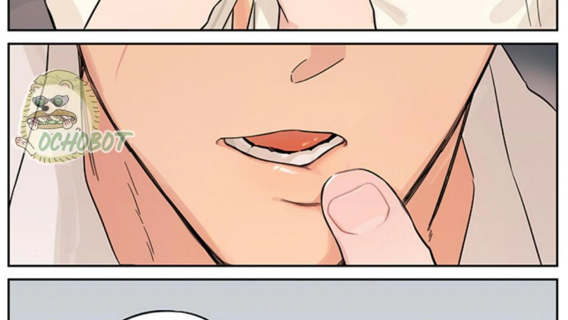 Papa Wolf and the Puppy Chapter 147 - halaman 31