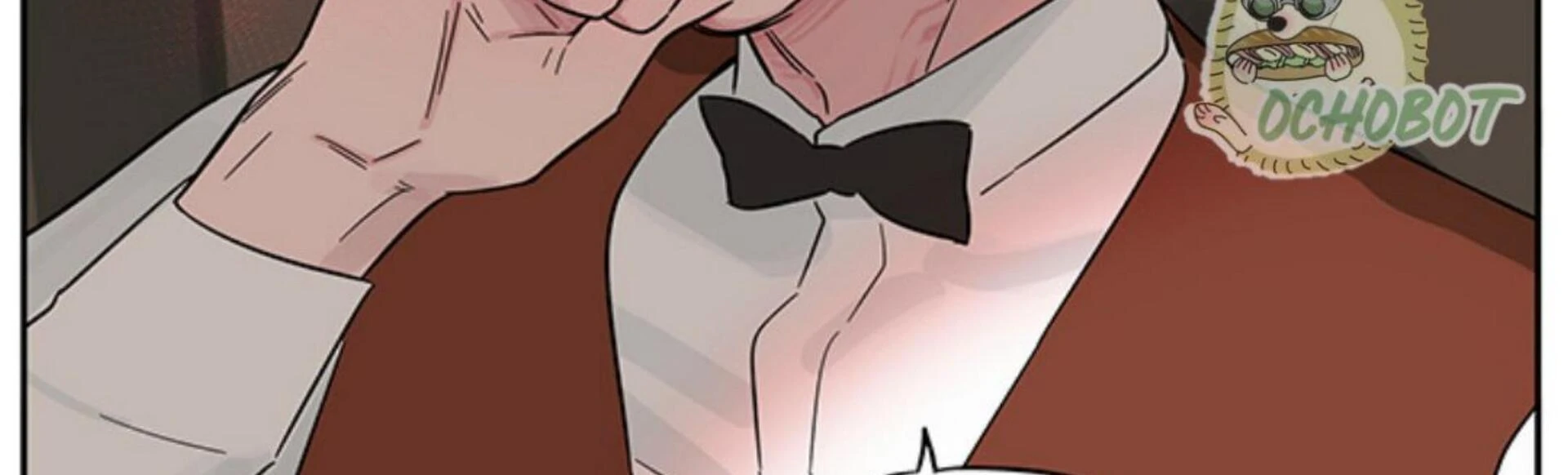 Papa Wolf and the Puppy Chapter 147 - halaman 36