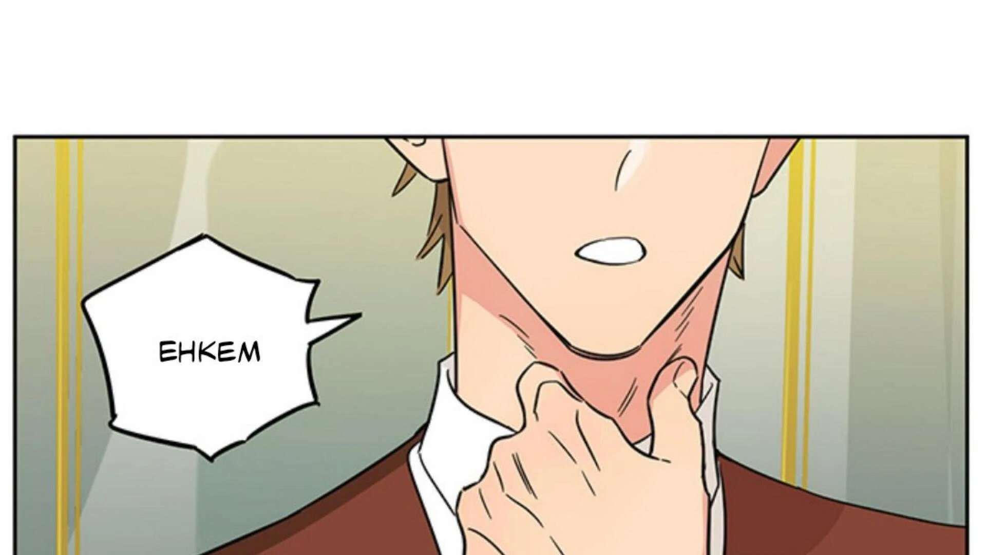Papa Wolf and the Puppy Chapter 147 - halaman 4