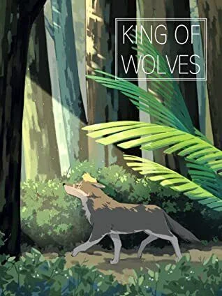 Papa Wolf and the Puppy Chapter 21 - halaman 2