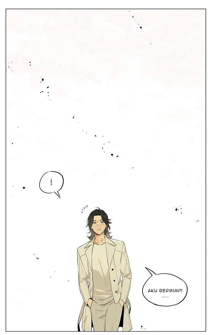 Papa Wolf and the Puppy Chapter 23 - halaman 3
