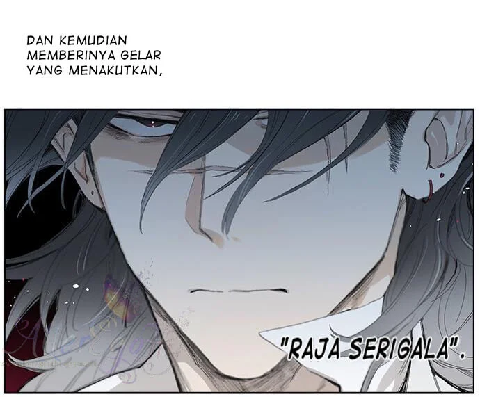 Papa Wolf and the Puppy Chapter 25 - halaman 4