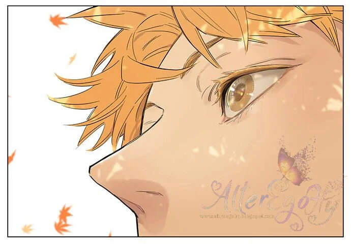 Papa Wolf and the Puppy Chapter 26 - halaman 9