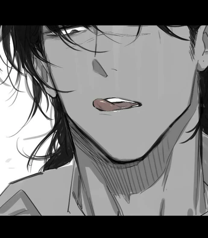 Papa Wolf and the Puppy Chapter 40 - halaman 16