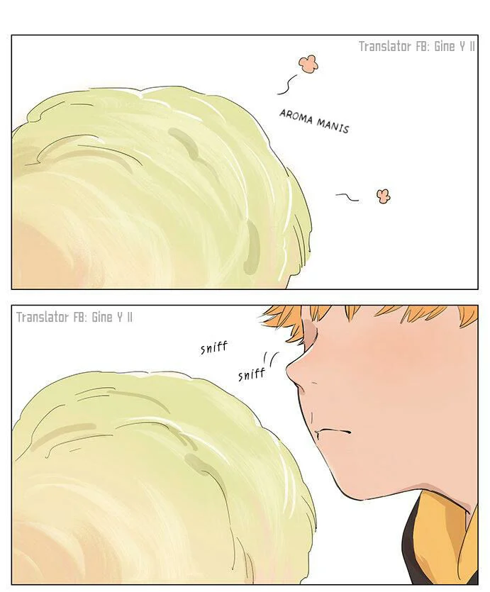 Papa Wolf and the Puppy Chapter 40 - halaman 2
