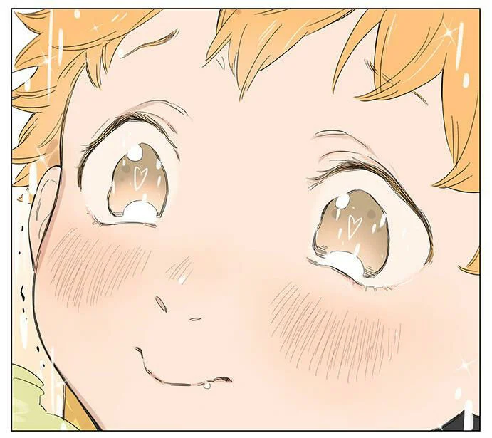 Papa Wolf and the Puppy Chapter 40 - halaman 4