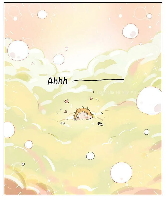 Papa Wolf and the Puppy Chapter 40 - halaman 6