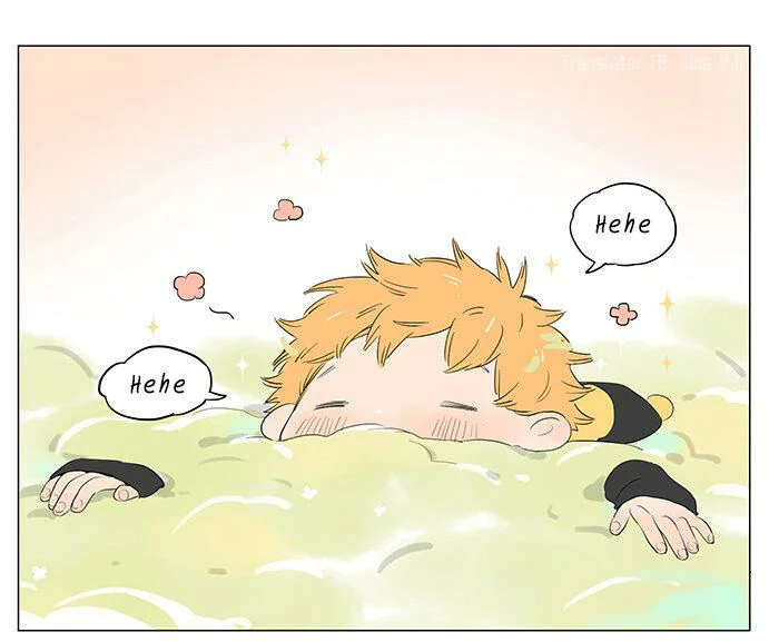 Papa Wolf and the Puppy Chapter 40 - halaman 7