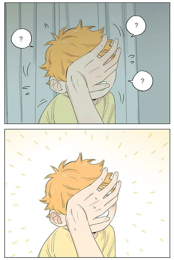 Papa Wolf and the Puppy Chapter 45 - halaman 5