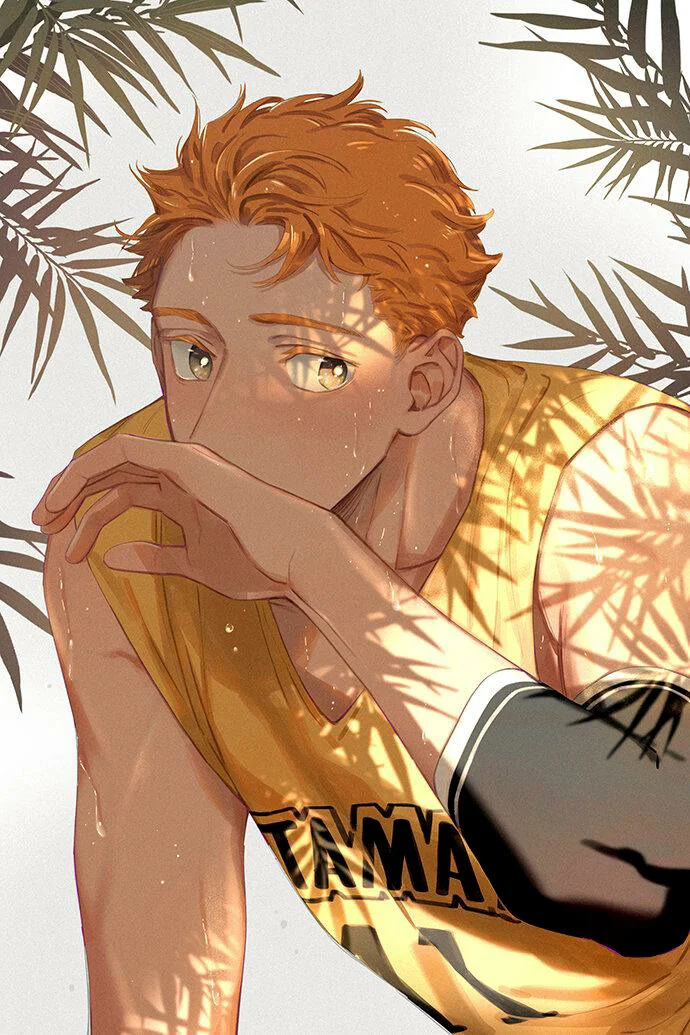 Papa Wolf and the Puppy Chapter 48 - halaman 2