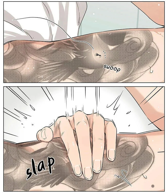 Papa Wolf and the Puppy Chapter 50 - halaman 2