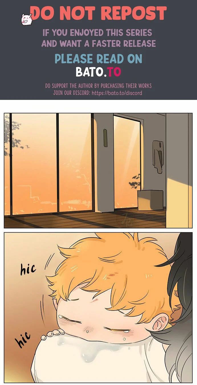Papa Wolf and the Puppy Chapter 54 - halaman 1
