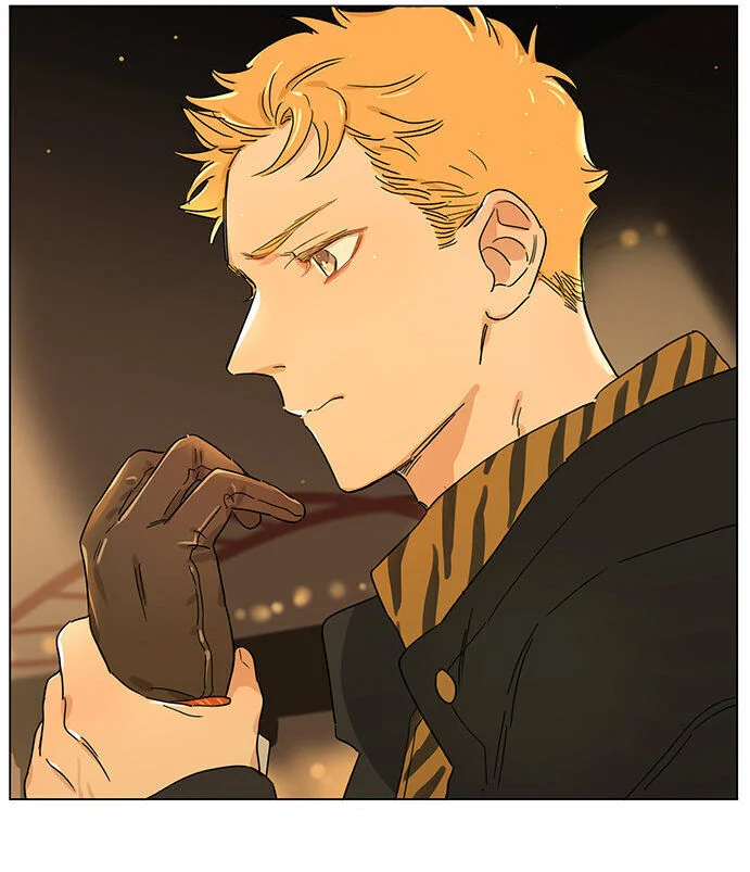 Papa Wolf and the Puppy Chapter 63 - halaman 7