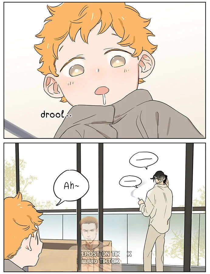 Papa Wolf and the Puppy Chapter 67 - halaman 2