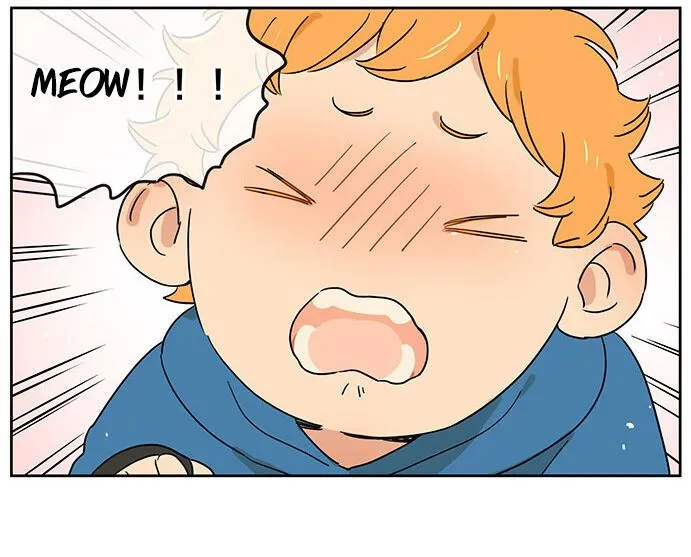 Papa Wolf and the Puppy Chapter 73 - halaman 15