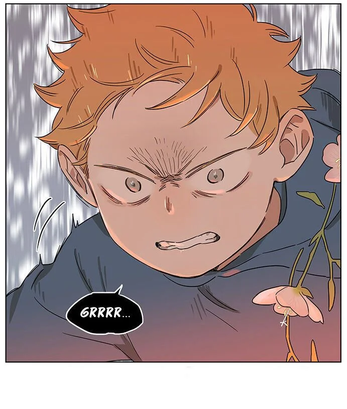 Papa Wolf and the Puppy Chapter 74 - halaman 9