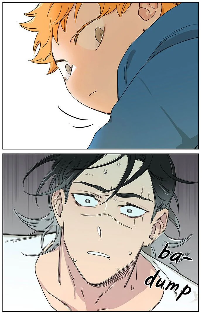 Papa Wolf and the Puppy Chapter 75 - halaman 5