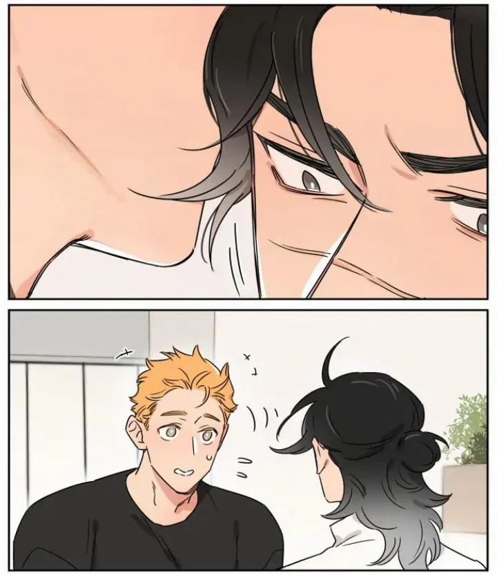 Papa Wolf and the Puppy Chapter 78 - halaman 10