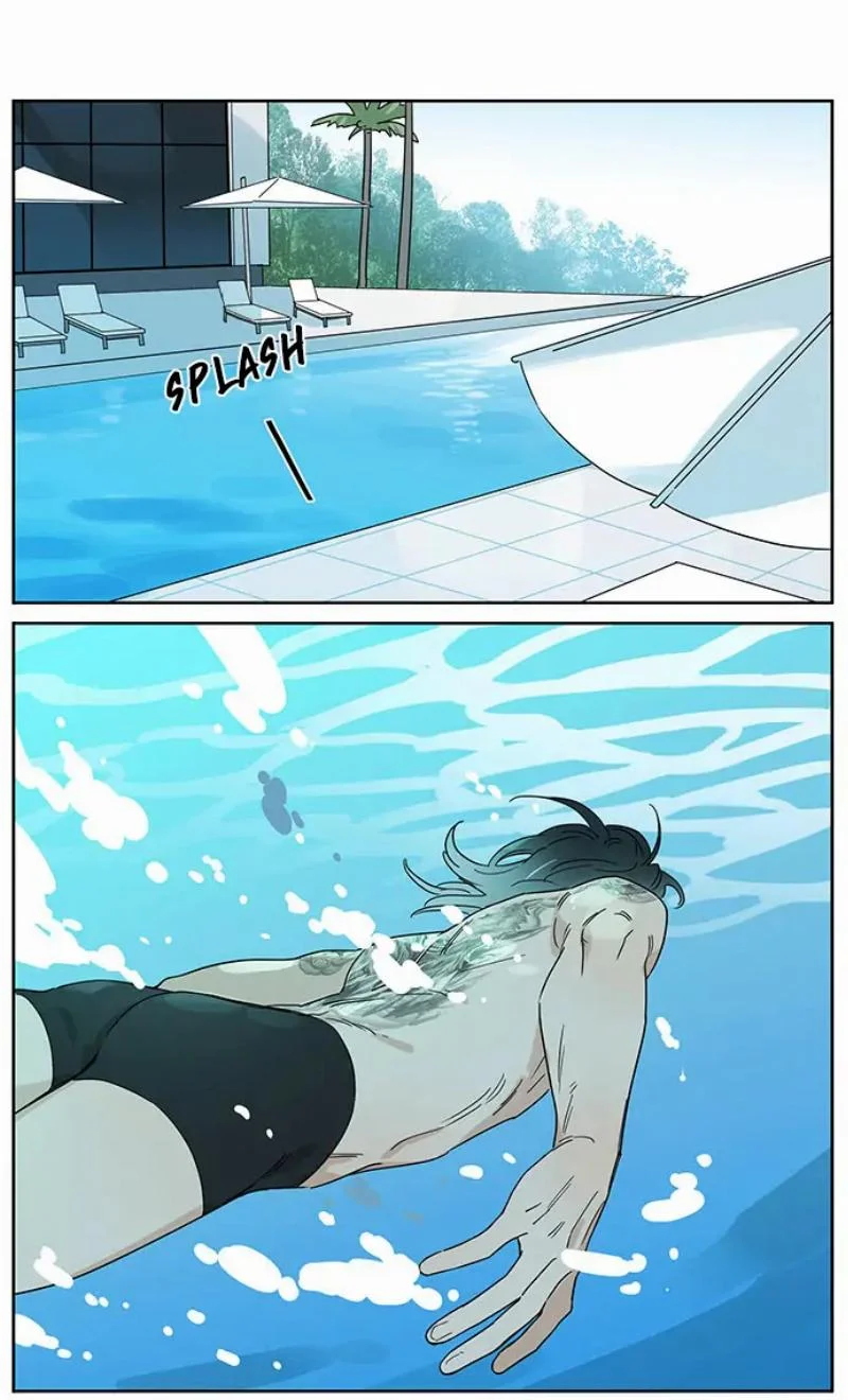 Papa Wolf and the Puppy Chapter 82 - halaman 1